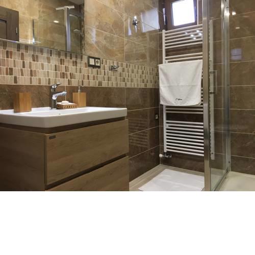 Holiday Home Turčianske Teplice-Háj