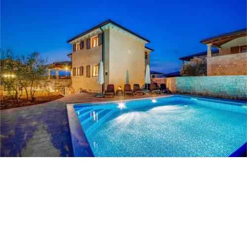 Holiday home Turcic Croatia