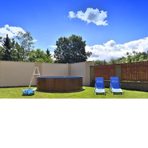 Holiday home Turovec