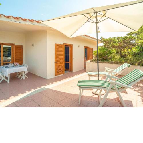 Holiday Home Turriga by Interhome