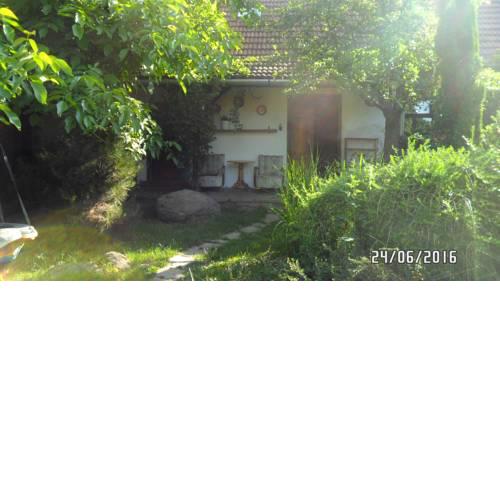 Holiday Home U Černých Ovcí
