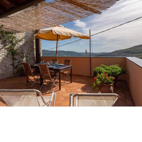 Holiday Home U Figu du Camin by Interhome
