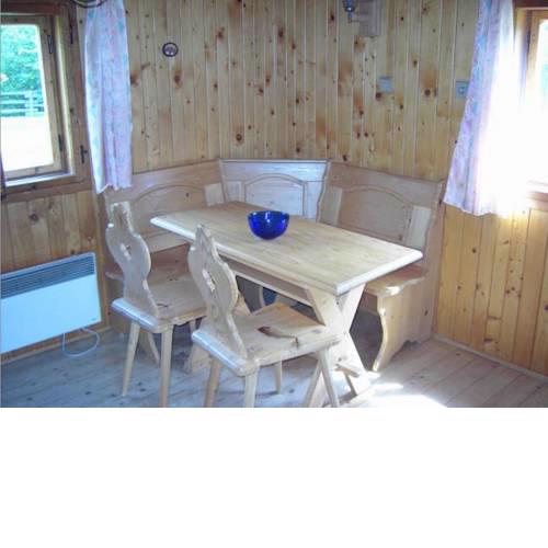 Holiday Home U Hrádečku