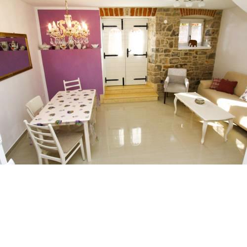 Holiday Home U Kali