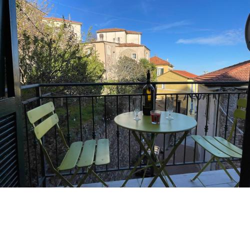 Holiday Home U Murina by Interhome