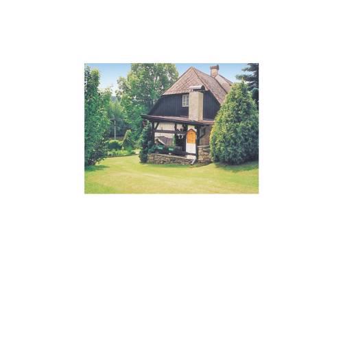 Holiday home Ujezd Svateho Krize