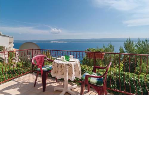 Holiday home Ulica Kapinovo br. VI