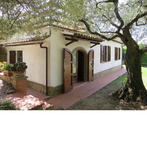 Holiday Home Ulivo by Interhome