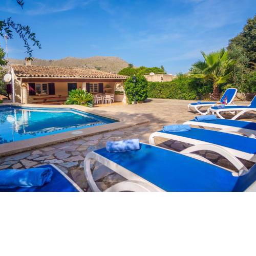 Holiday Home Ullastro - POL220 by Interhome