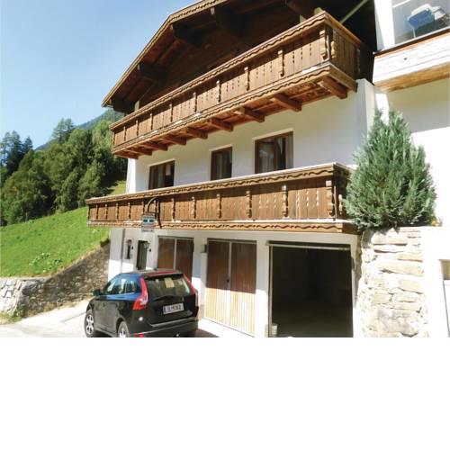 Holiday home Ulmich