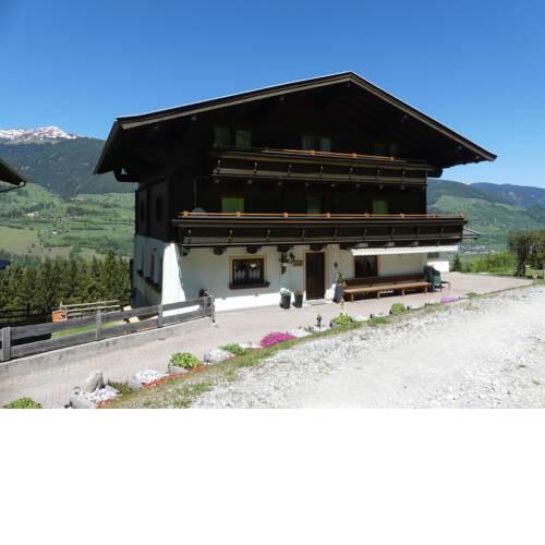 Holiday Home Umbichl