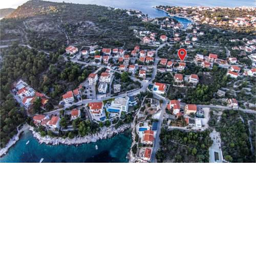 Holiday home Uvala Stivasnica VI