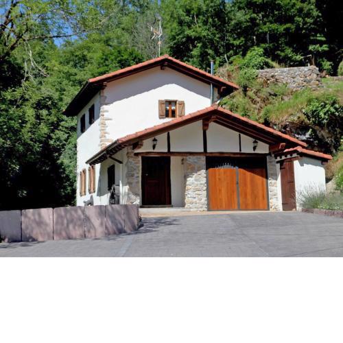 Holiday Home Uxaneko-errota by Interhome
