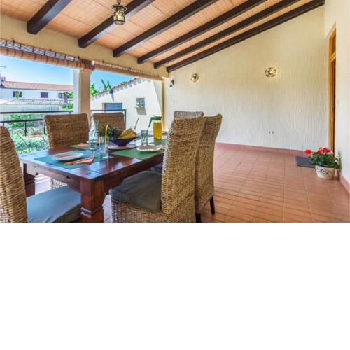 Holiday Home Vabriga - 02