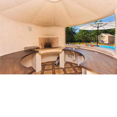 Holiday home Vadediji IV