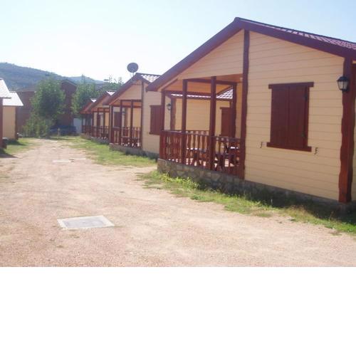 Holiday home Vakantiepark Isábena 2