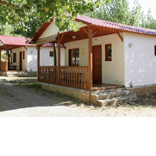 Holiday home Vakantiepark Isábena 5