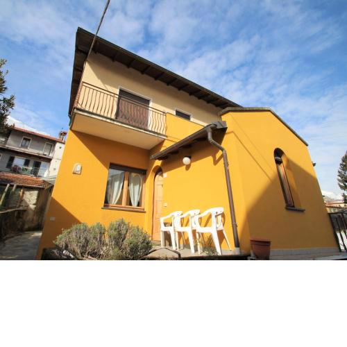 Holiday Home Val Grande by Interhome
