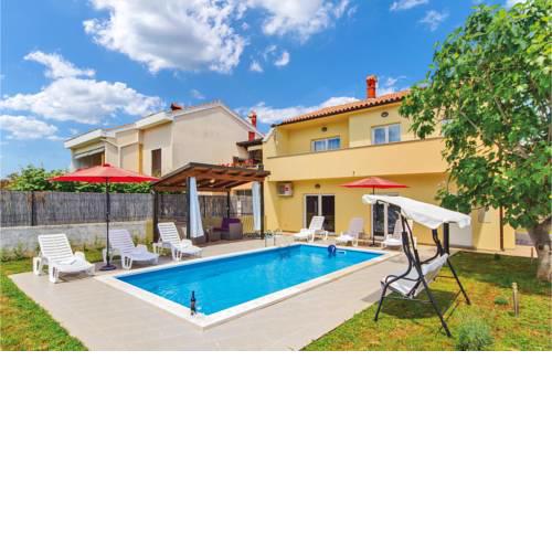 Holiday home Valbruna VI