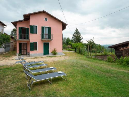 Holiday Home Vallegra by Interhome