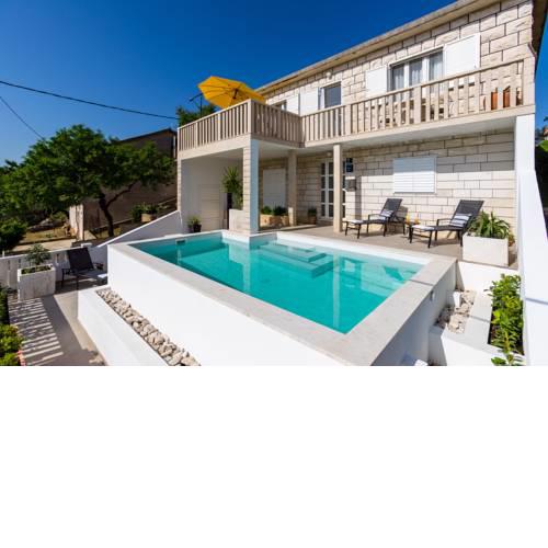 Holiday Home Vallis