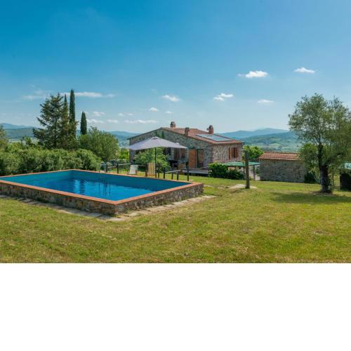 Holiday Home Valmarinella by Interhome