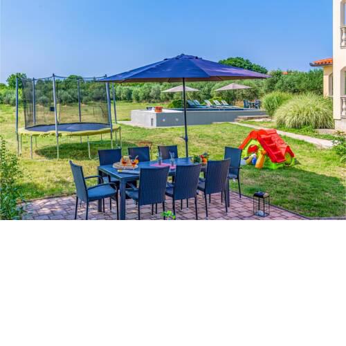 Holiday home Valtura Cr