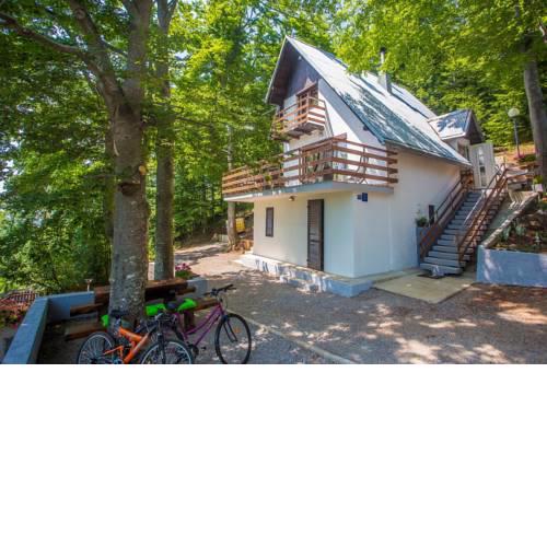 Holiday Home Vanda