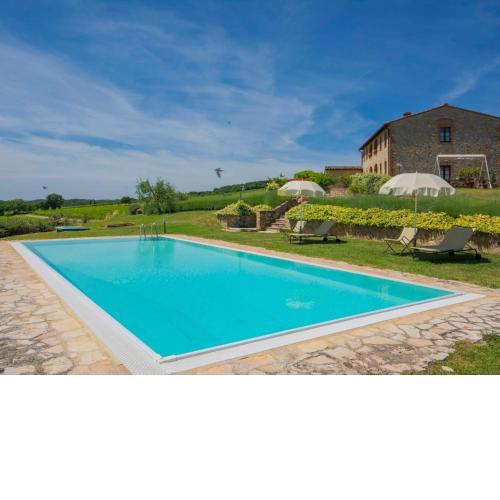 Holiday Home Vanessa by Interhome