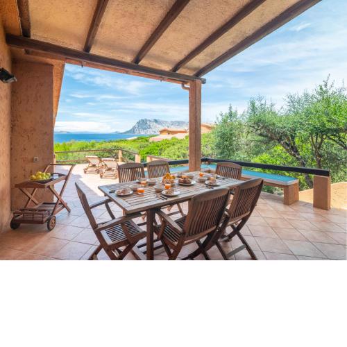 Holiday Home Vanessa by Interhome