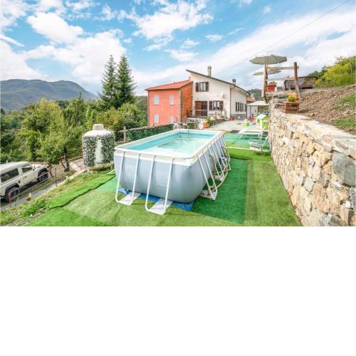 Holiday Home Varese Ligure (SP) I