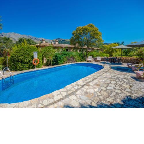 Holiday Home Varitx Paradise by Interhome