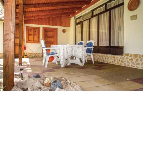 Holiday home Vasut utca-Balatonmáriafürdö
