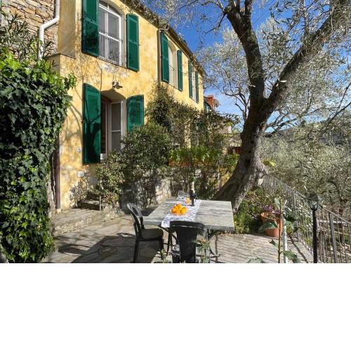 Holiday Home Vecchi Olivi by Interhome