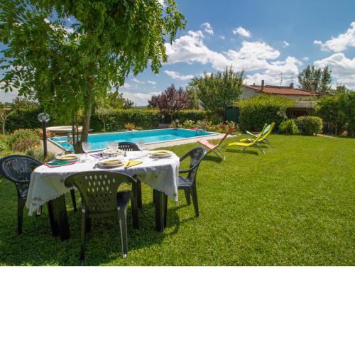 Holiday Home Vecchia Querce by Interhome