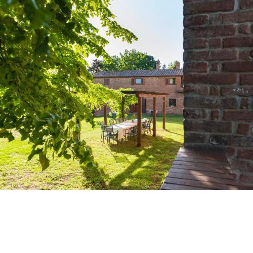 Holiday Home Vecchio Mulino by Interhome