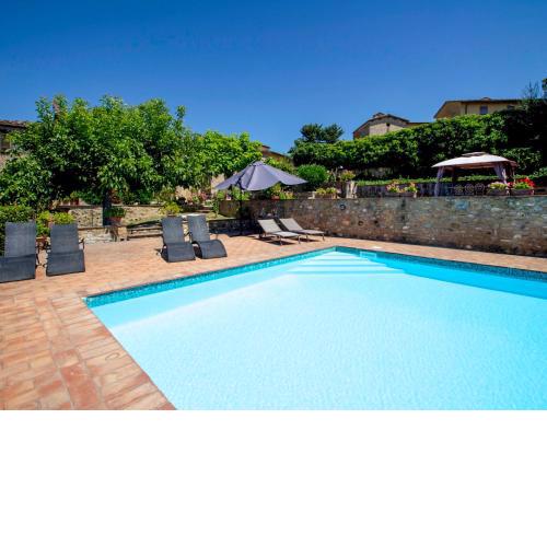 Holiday Home Vedi Torre by Interhome