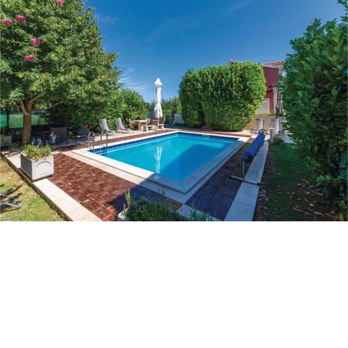 Holiday home Vedrinski most VI