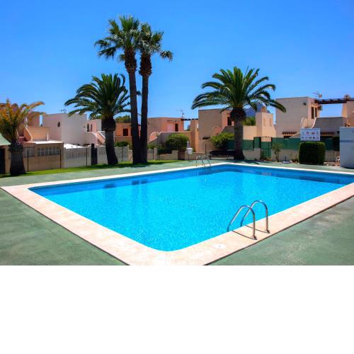 Holiday Home Vega by Interhome