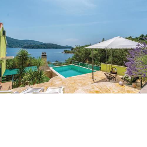 Holiday home Vela Luka 35