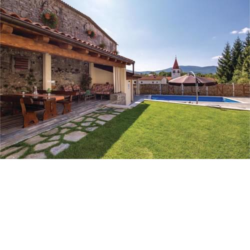 Holiday Home Vele 01