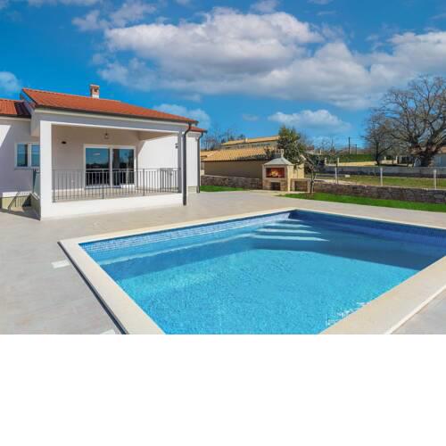 Holiday Home Veli vrt