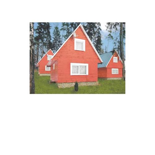 Holiday home Velký Slavkov II