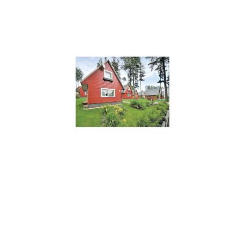 Holiday home Velky Slavkov OP-666