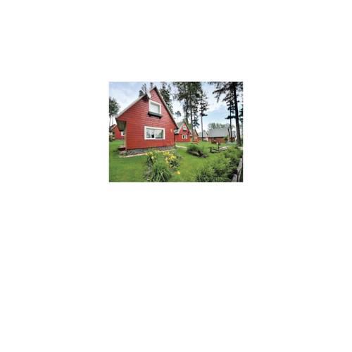 Holiday home Velky Slavkov QR-665