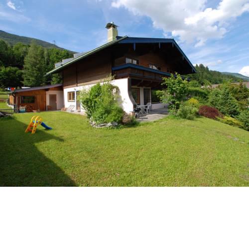 Holiday home Venediger