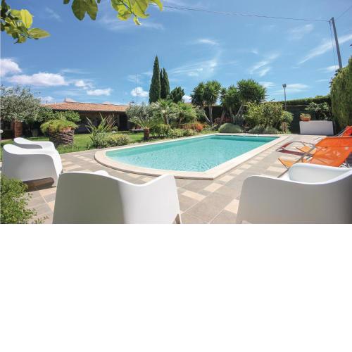 Holiday Home Vento di Mare