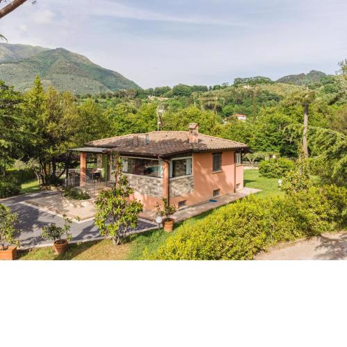 Holiday Home Verde Versilia by Interhome
