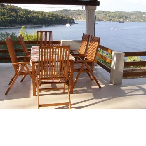 Holiday home Vers