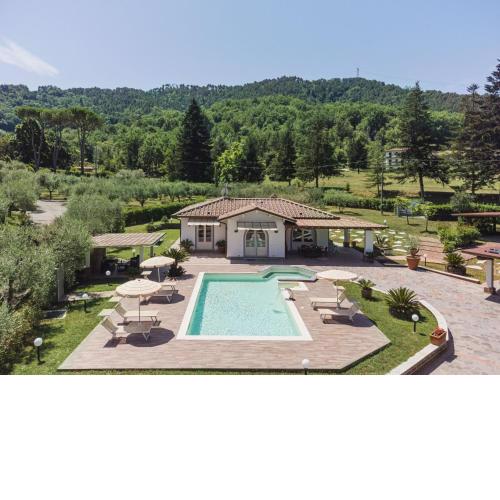Holiday Home Versilia Holiday by Interhome